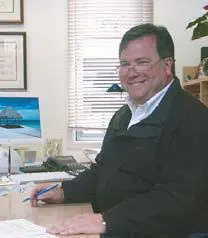 daryl miller of Fischer services