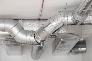 air duct system